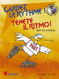 Gardez le Rythme! / Tenete il Ritmo!